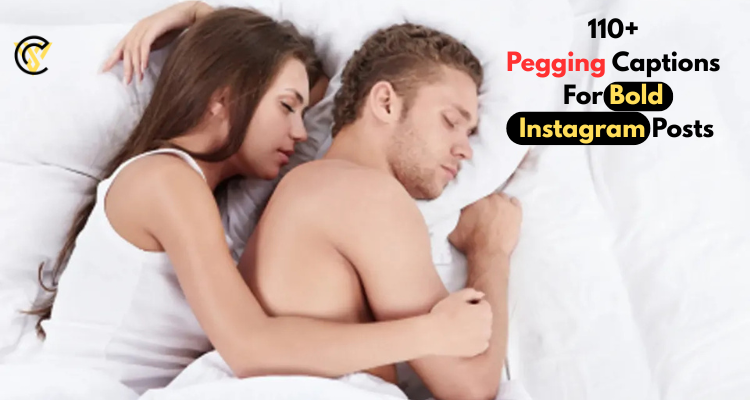 Pegging Captions