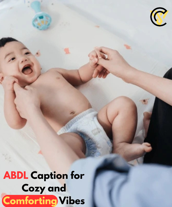 ABDL Caption
