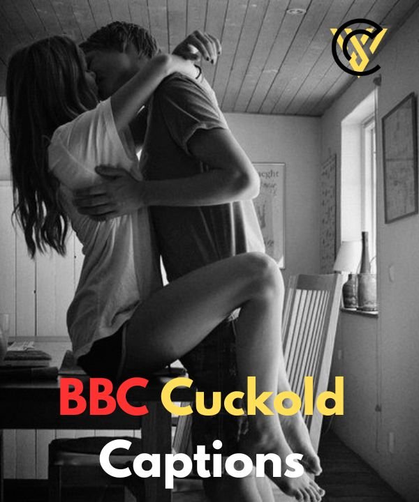 BBC Cuckold Captions