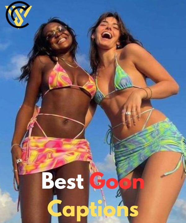 Goon Captions
