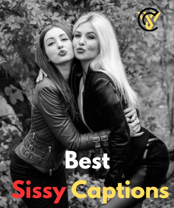 Sissy Captions