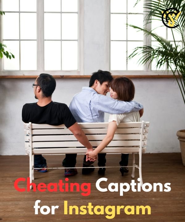 Cheating Captions