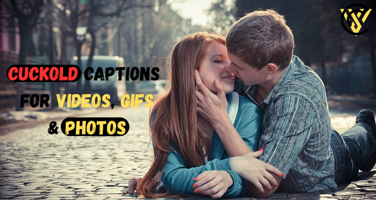 Cuckold Captions