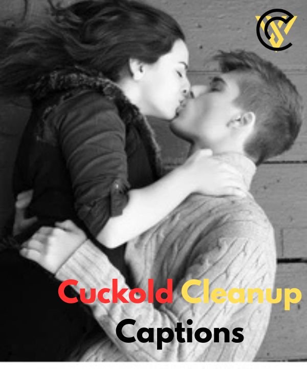 Cuckold Cleanup Captions