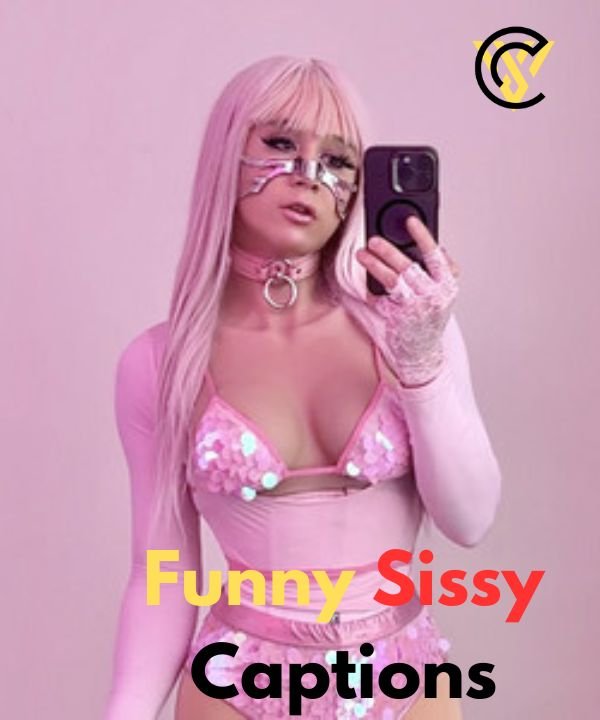 Sissy Captions