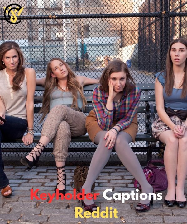 Keyholder Captions Reddit