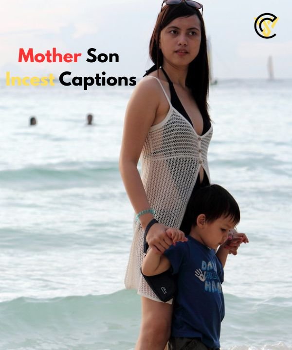 Mother Son Incest Captions