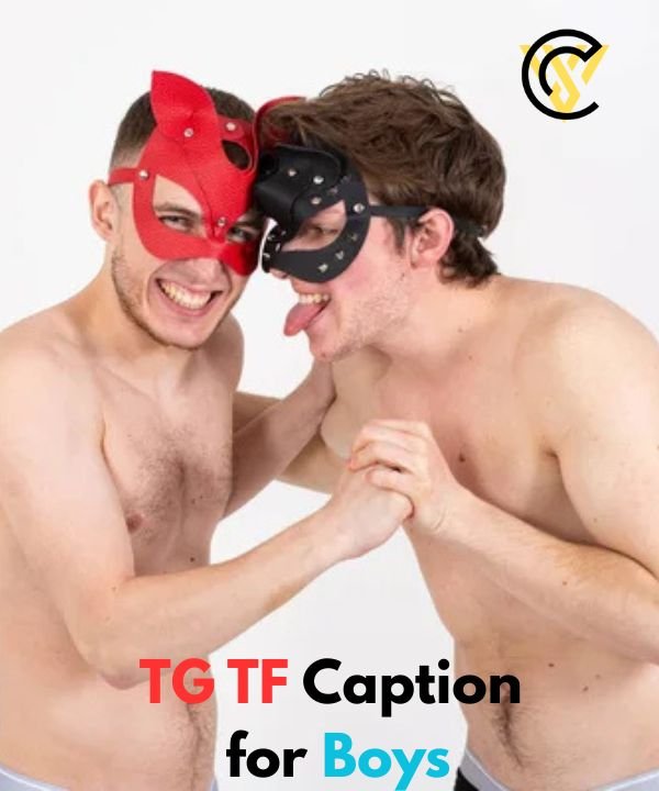 TG TF Caption