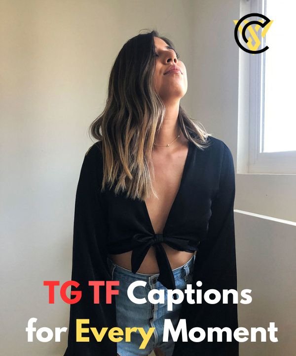 TG TF Captions
