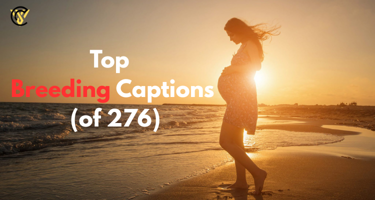 Breeding Captions